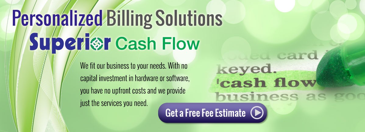 Personalized Billing Solutions

