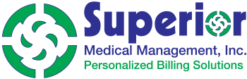 Superior Medical Management Logo